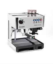 Load image into Gallery viewer, Machine espresso tout-en-un Avanti Trieste Combi Deluxe