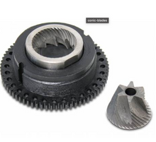 Load image into Gallery viewer, Machine espresso tout-en-un Avanti Trieste Combi Deluxe