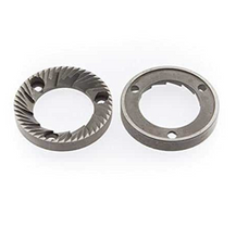 Load image into Gallery viewer, Moulin à café Eureka Mignon Specialita