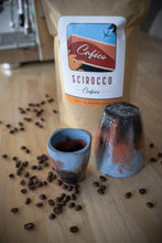 Load image into Gallery viewer, Café Scirocco 450g
