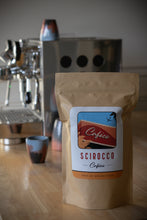 Load image into Gallery viewer, Café Scirocco 450g