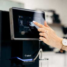 Charger l'image dans la galerie, Bellucci Bistro - Machine espresso super automatique