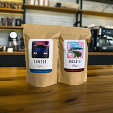 Charger l'image dans la galerie, Ensemble Découverte Cafés Caféco
