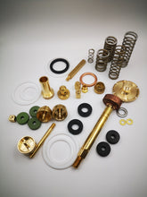 Load image into Gallery viewer, Ensemble de réparation (groupe Faema E61)