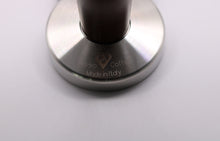 Charger l'image dans la galerie, Presse à café de précision en bois (58mm)