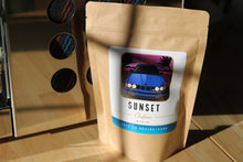 Load image into Gallery viewer, Café Sunset 220G