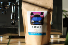 Load image into Gallery viewer, Café Sunset 220G