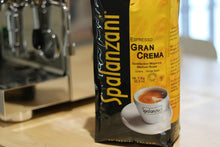 Load image into Gallery viewer, Café Spalanzani Gran Crema 1kg