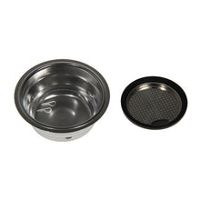 Load image into Gallery viewer, Panier filtre Delonghi (filtre double)