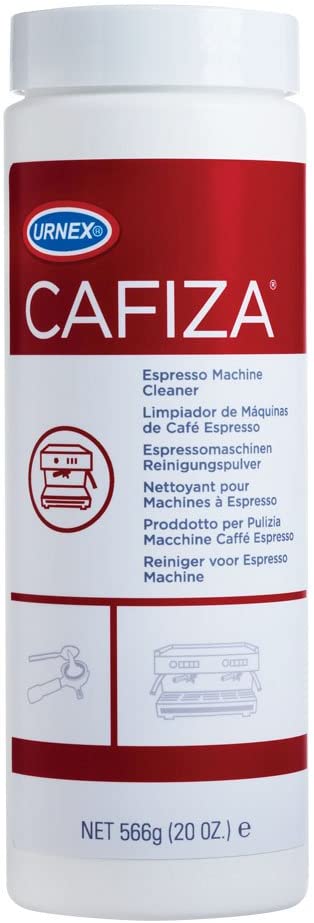 Nettoyant en poudre Cafiza