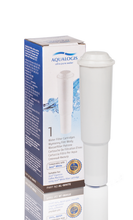 Charger l'image dans la galerie, Filtre à eau compatible Jura Blanc ateliercafeco.com