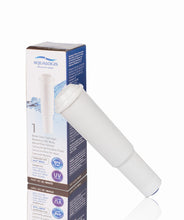 Charger l'image dans la galerie, Filtre à eau compatible Jura Blanc ateliercafeco.com