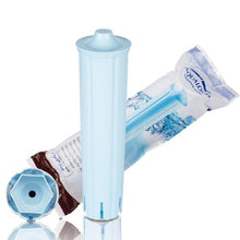 Charger l'image dans la galerie, Filtre à eau compatible Claris Jura bleu ateliercafeco.com