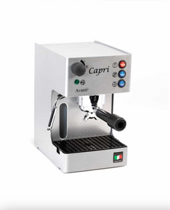 Machine espresso semi-automatique Avanti Capri