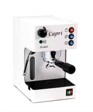 Charger l&#39;image dans la galerie, Machine espresso semi-automatique Avanti Capri
