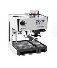 Load image into Gallery viewer, Machine espresso tout-en-un Avanti Trieste Combi Deluxe
