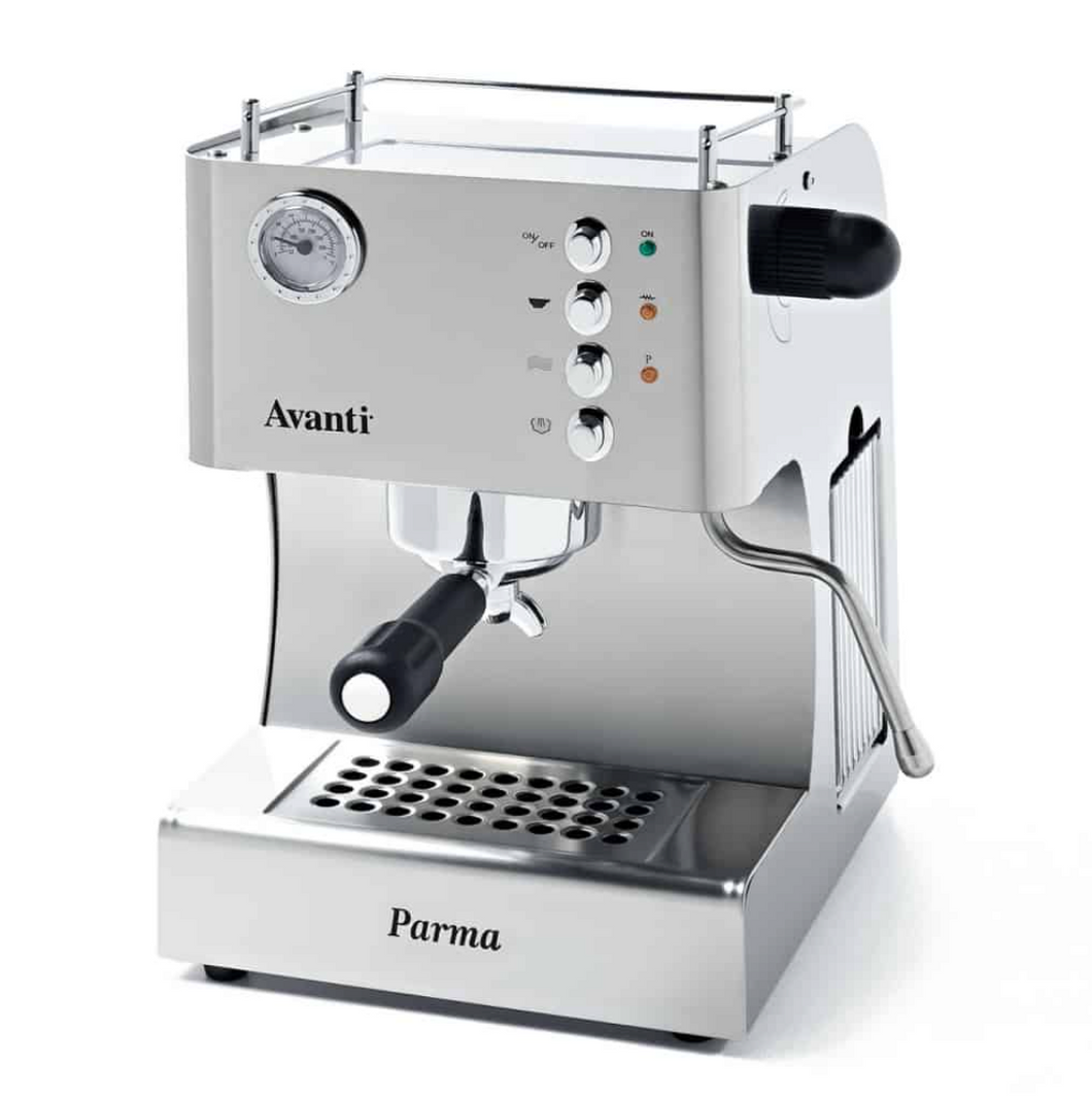 Machine espresso semi-automatique Avanti Parma
