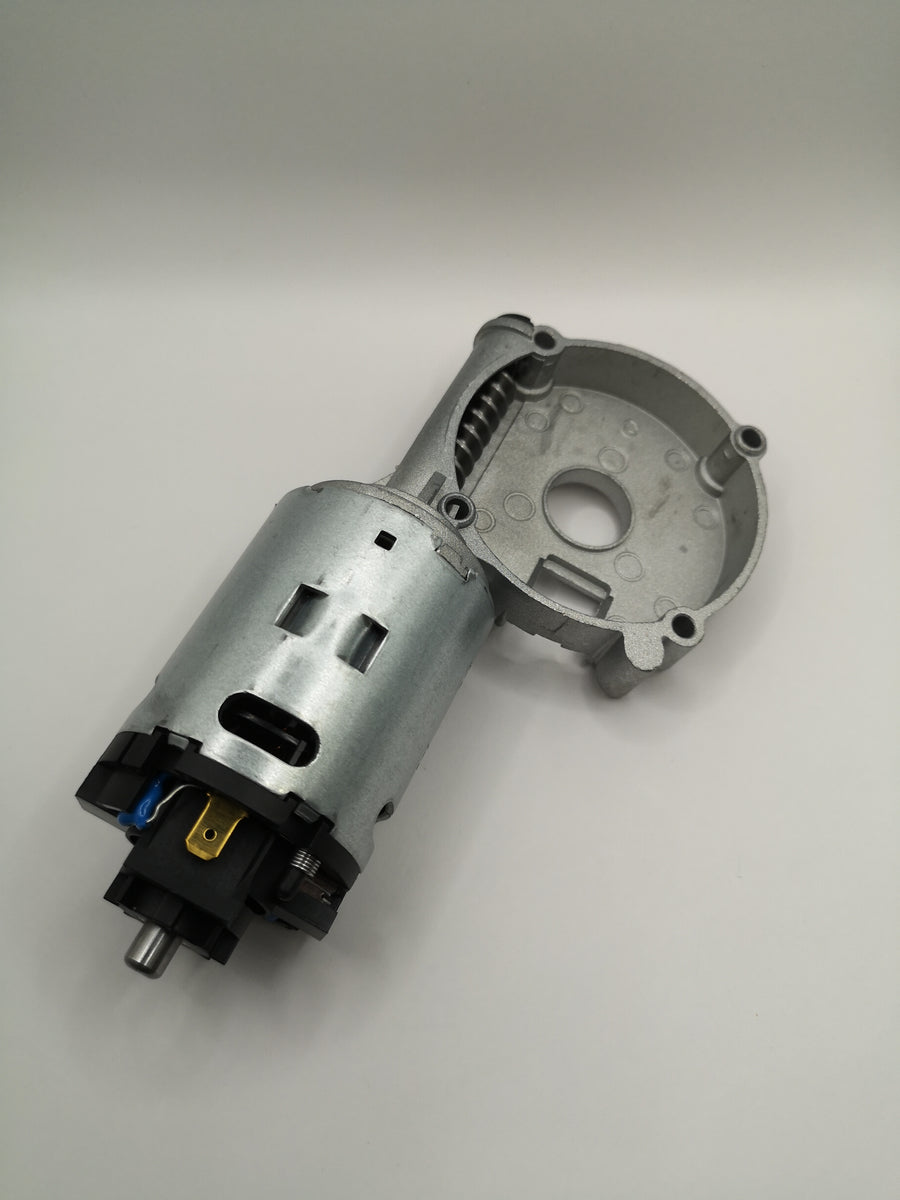 Moteur Pour Machine à Café Saeco/Philips - Référence KFC545S-16249 - Compatible SUP020, SUP021... - Occasion Fonctionnel