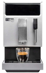 Bellucci Slim Vapore - Machine espresso automatique