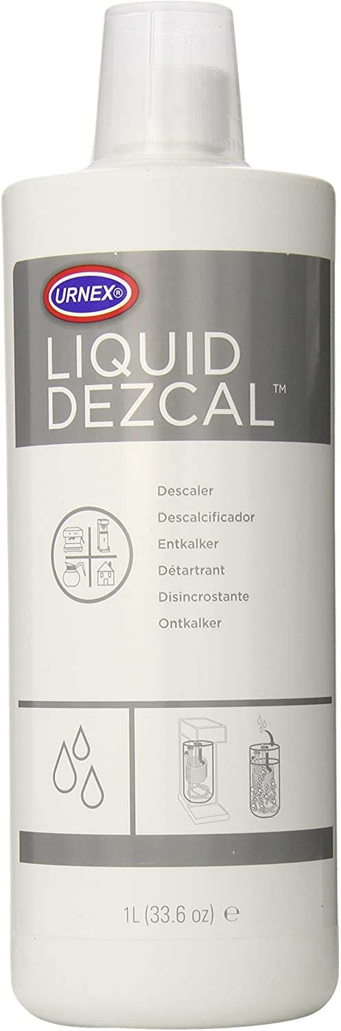 Détartrant liquide Dezcal 1L