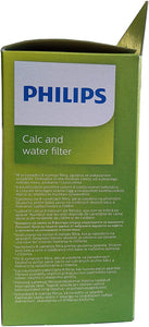 Filtre à eau Aqua Clean (Saeco/Philips)
