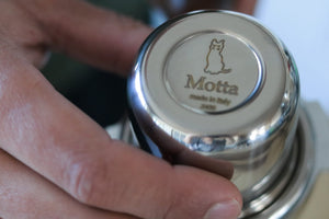 Gobelet de dosage à café Motta