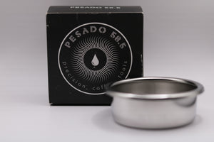 Panier filtre Pesado (58mm 20g)