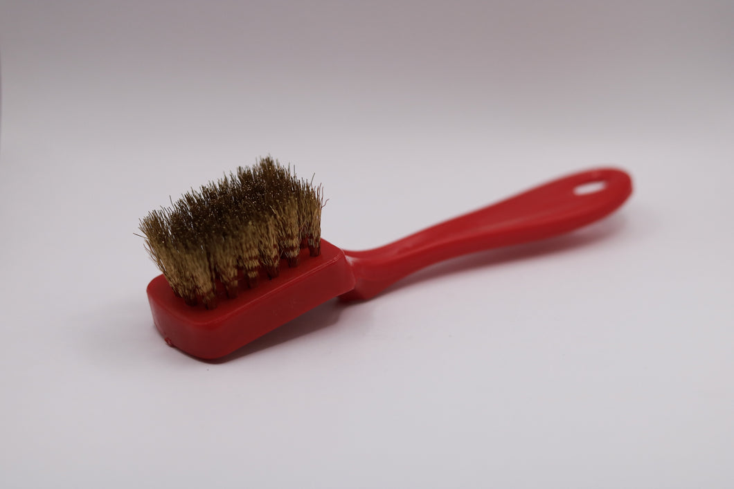 Brosse d'entretien / cleaning brush