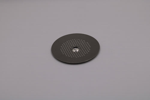 Filtre de douchette groupe café Saeco 53mm ateliercafeco.com