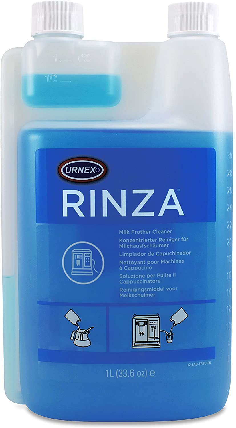 Nettoyant pour système de lait Rinza 1L