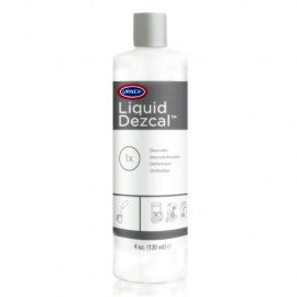 Détartrant liquide pour machine à café Dezcal 120ML