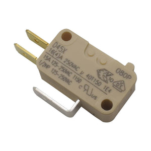 Micro interrupteur (D45X)